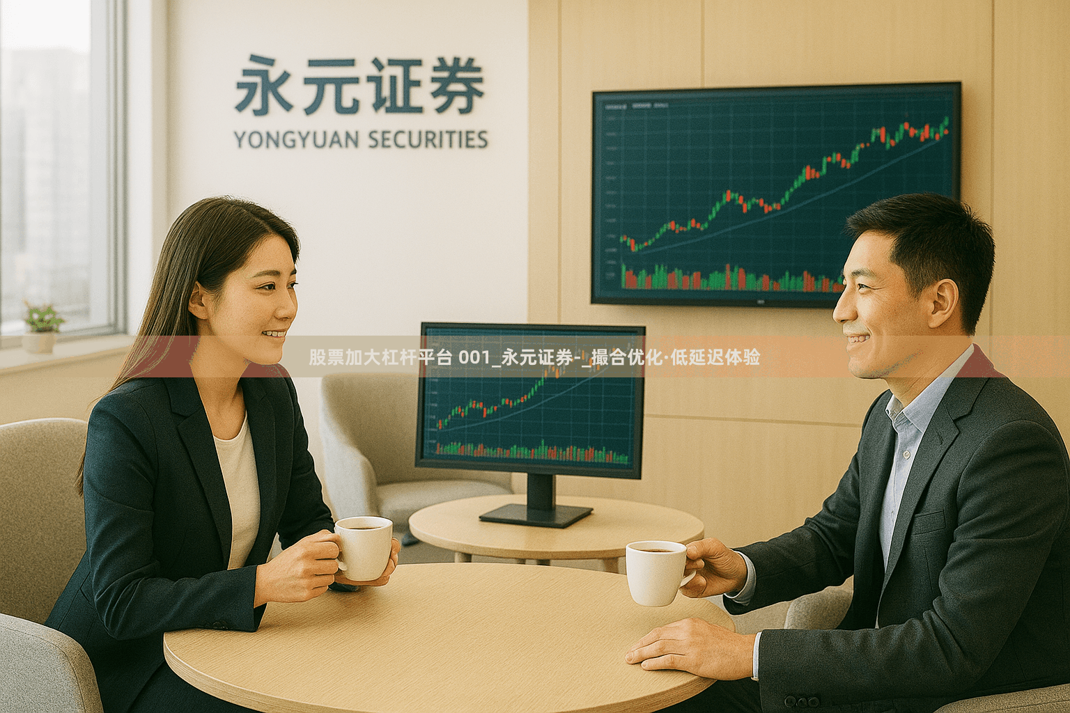 股票加大杠杆平台 001_永元证券-_撮合优化·低延迟体验