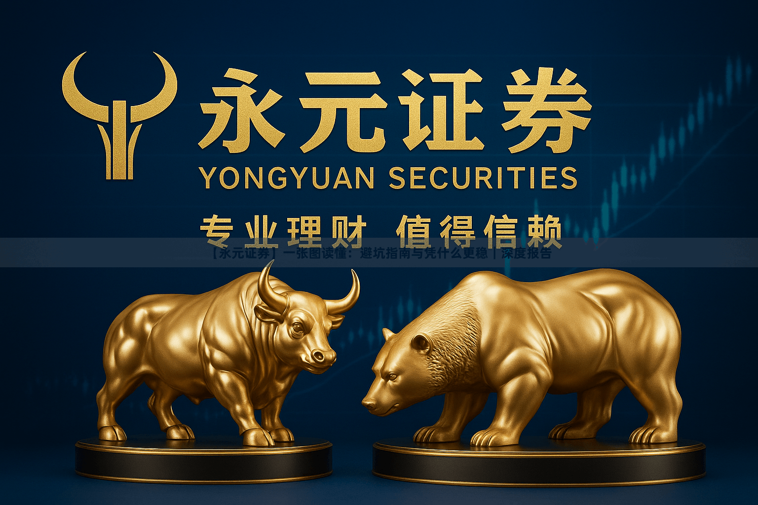 【永元证券】一张图读懂：避坑指南与凭什么更稳｜深度报告