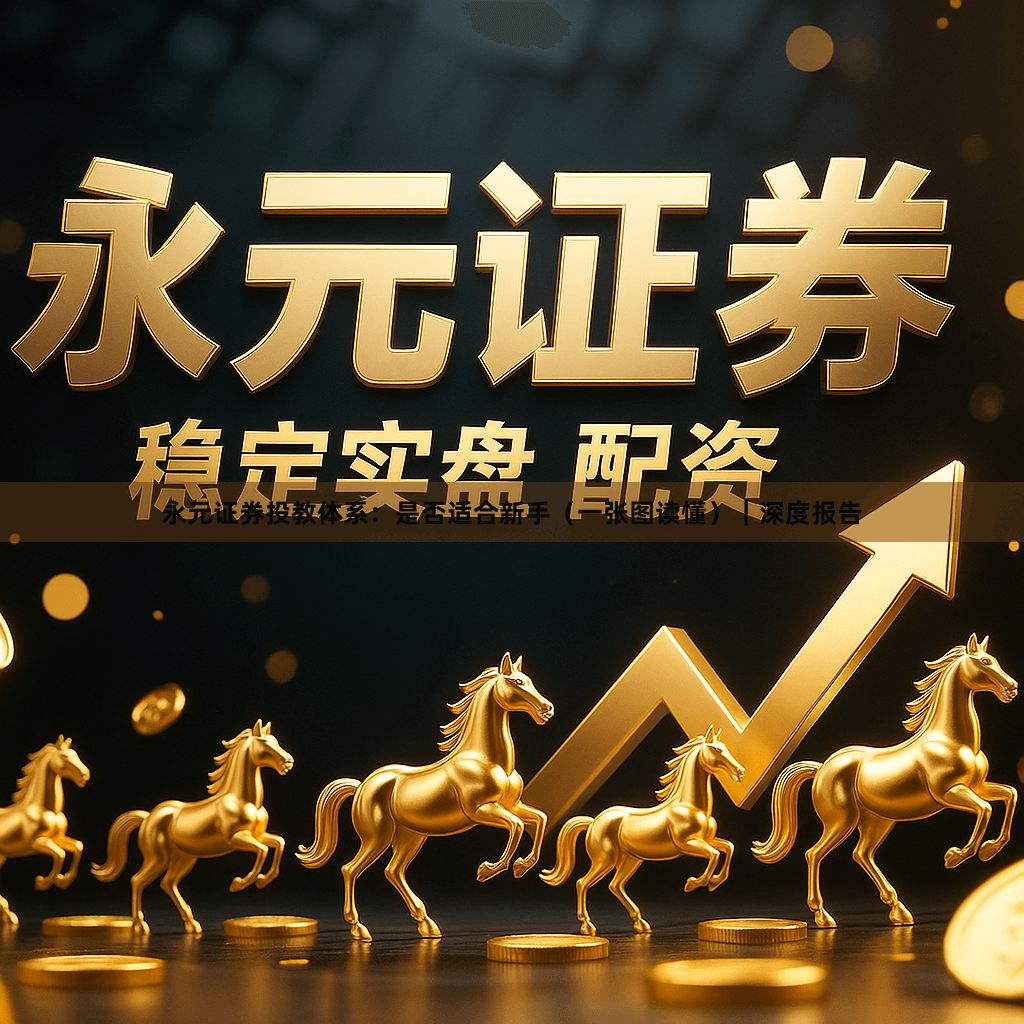 永元证券投教体系：是否适合新手（一张图读懂）｜深度报告