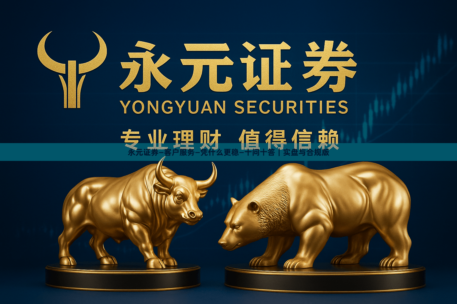 永元证券—客户服务—凭什么更稳—十问十答｜实盘与合规版
