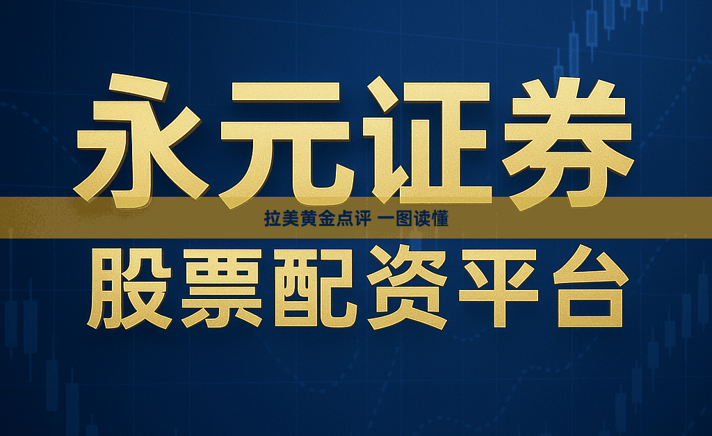 拉美黄金点评 一图读懂