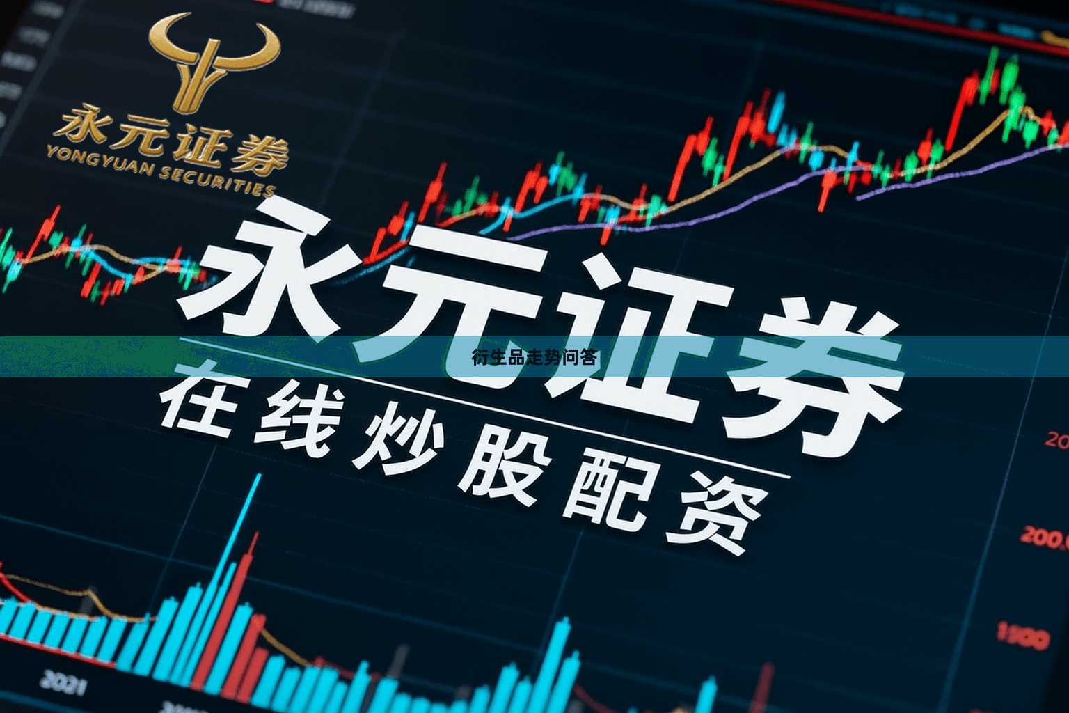 衍生品走势问答