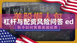 杠杆与配资风险问答 ed