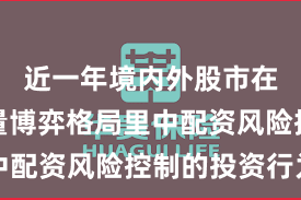 近一年境内外股市在当前存量博弈格局里中配资风险控制的投资行为