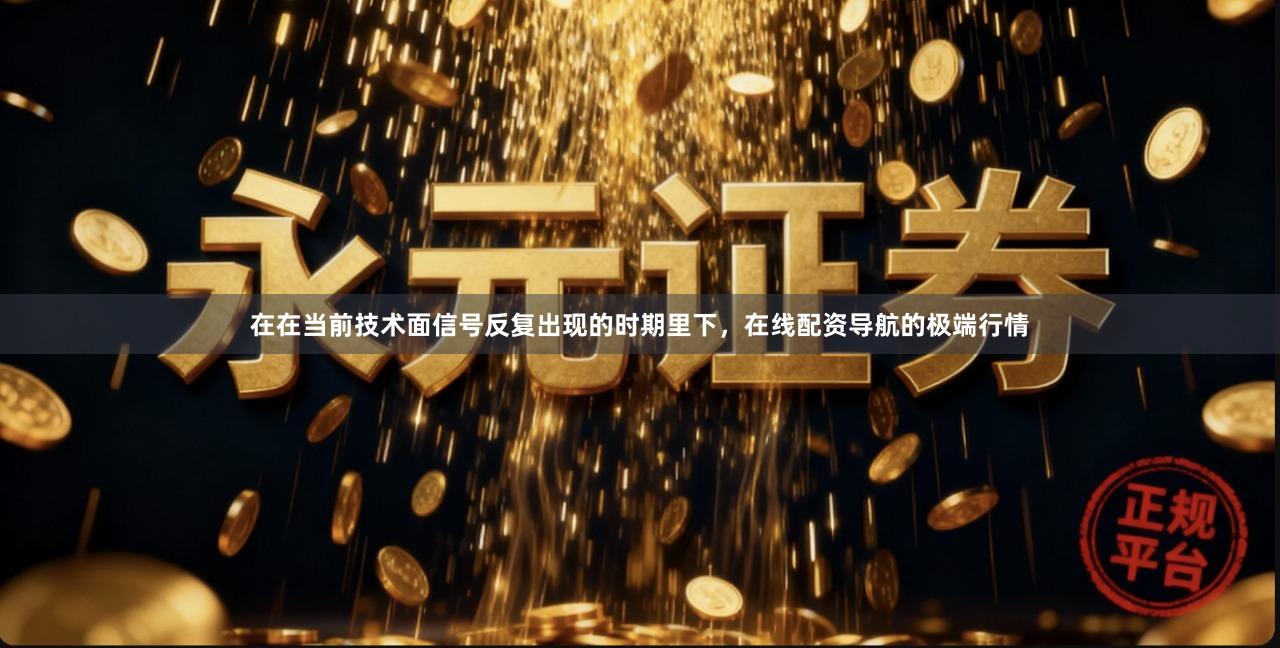 在在当前技术面信号反复出现的时期里下，在线配资导航的极端行情